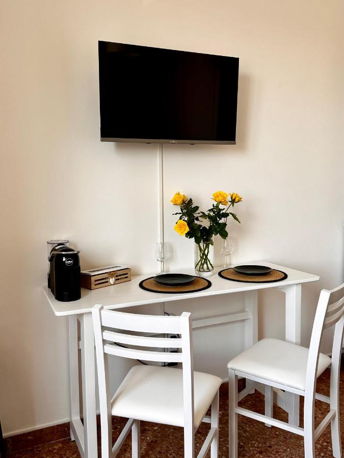 B&B Casa Morgana Όλμπια Εξωτερικό φωτογραφία