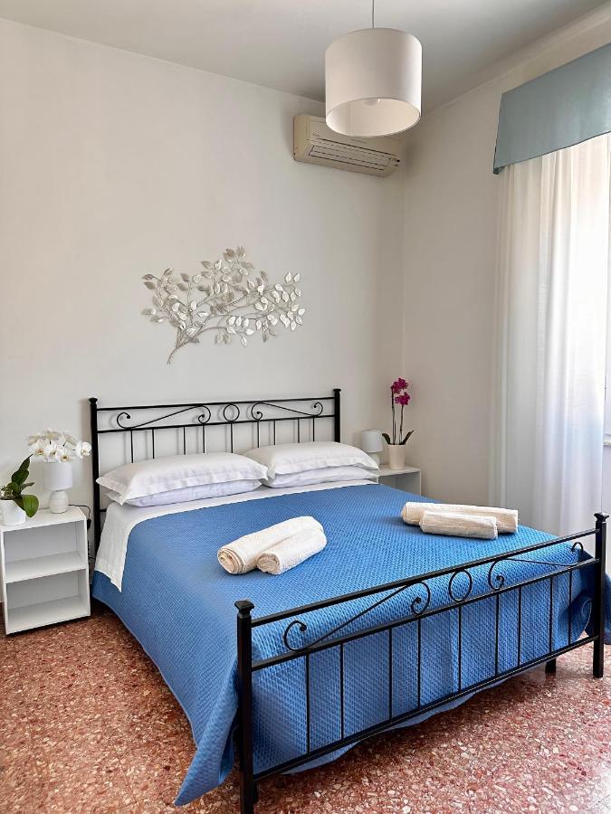 B&B Casa Morgana Όλμπια Εξωτερικό φωτογραφία