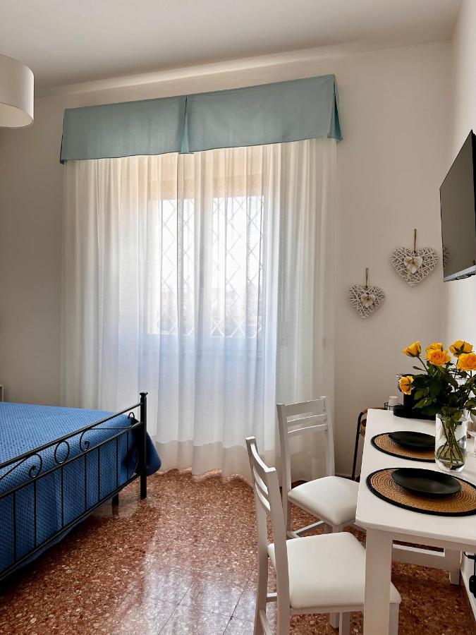 B&B Casa Morgana Όλμπια Εξωτερικό φωτογραφία