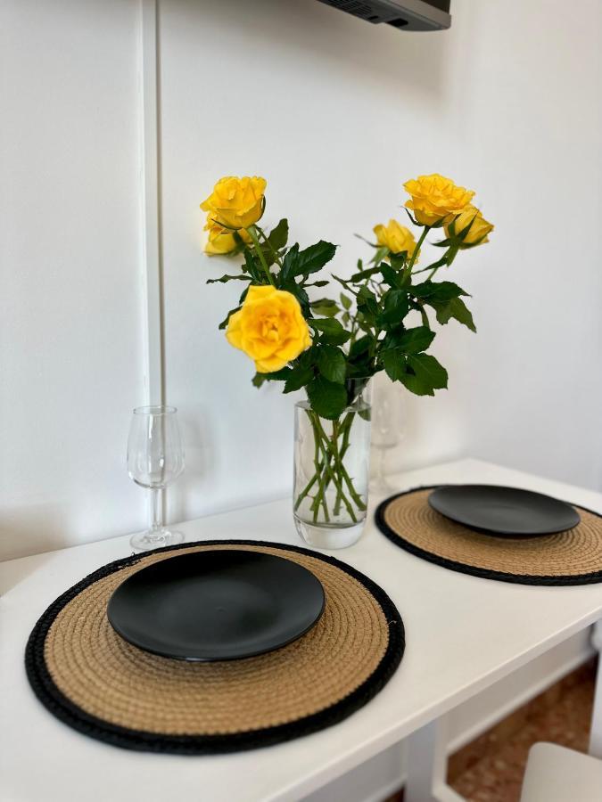 B&B Casa Morgana Όλμπια Εξωτερικό φωτογραφία