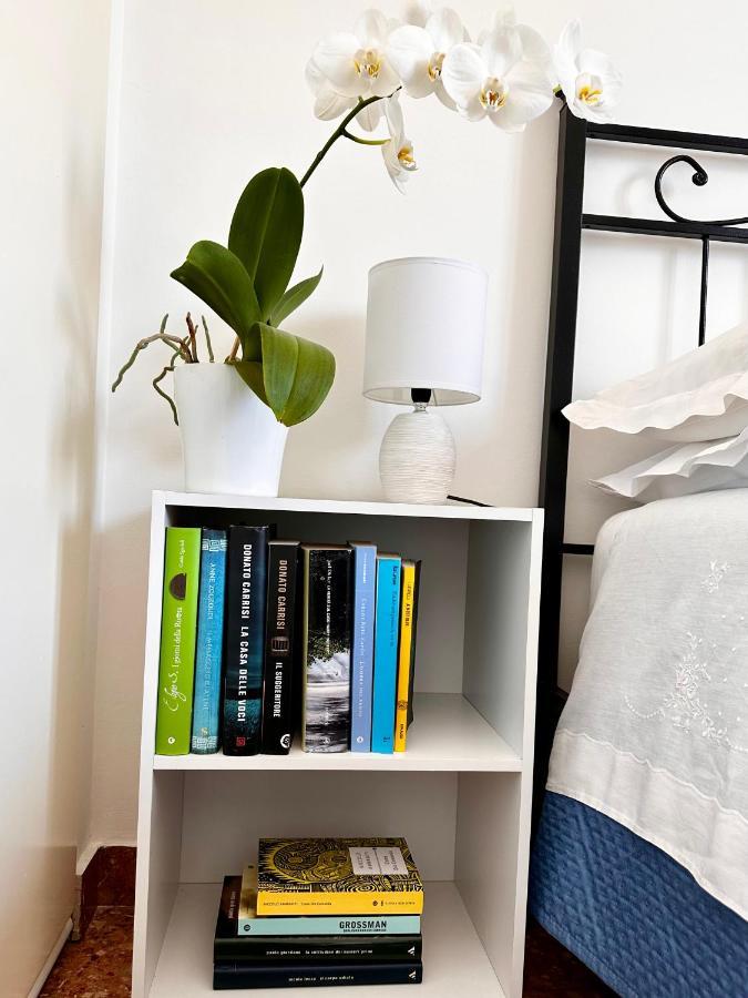 B&B Casa Morgana Όλμπια Εξωτερικό φωτογραφία