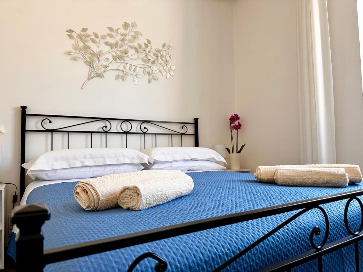 B&B Casa Morgana Όλμπια Εξωτερικό φωτογραφία