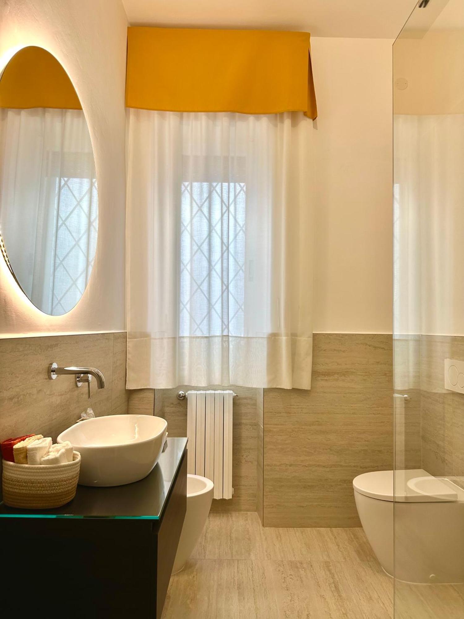 B&B Casa Morgana Όλμπια Εξωτερικό φωτογραφία